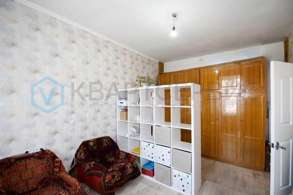 
   Продам 3-комнатную, 64 м², Авиационная ул, 138

. Фото 6.