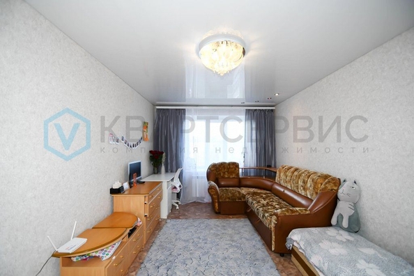 
   Продам 1-комнатную, 35.7 м², Тенистая ул, 6

. Фото 7.