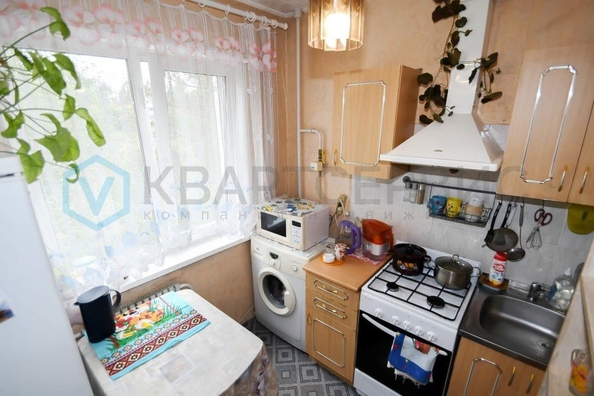 
   Продам 2-комнатную, 45 м², Дианова ул, 19А

. Фото 2.