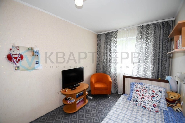 
   Продам 2-комнатную, 45 м², Дианова ул, 19А

. Фото 5.