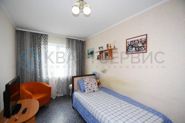 
   Продам 2-комнатную, 45 м², Дианова ул, 19А

. Фото 6.