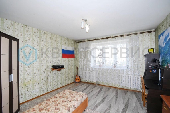 
   Продам 3-комнатную, 96 м², Линия 9-я ул, 193

. Фото 1.