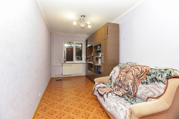 
   Продам 3-комнатную, 59.3 м², Туполева ул, 1Б

. Фото 3.