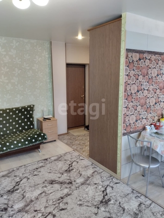 
   Продам студию, 33.5 м², Космический пер, 18Г

. Фото 8.