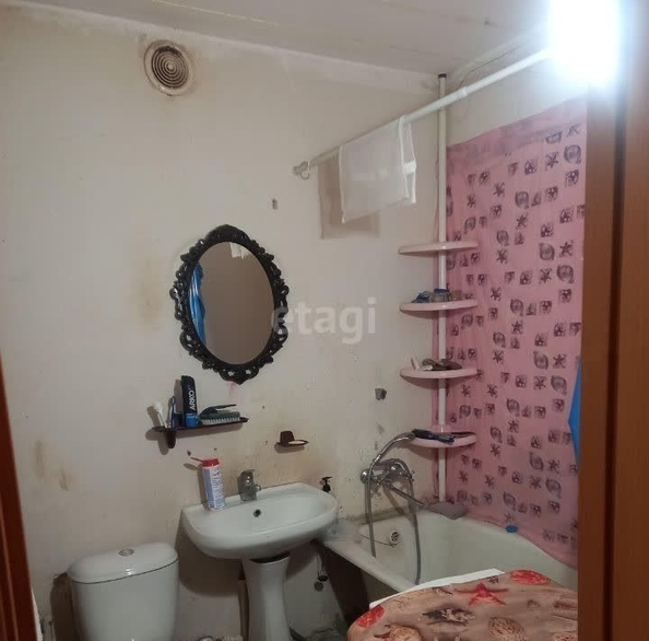 
   Продам 1-комнатную, 36.7 м², Рокоссовского ул, 12/3

. Фото 3.