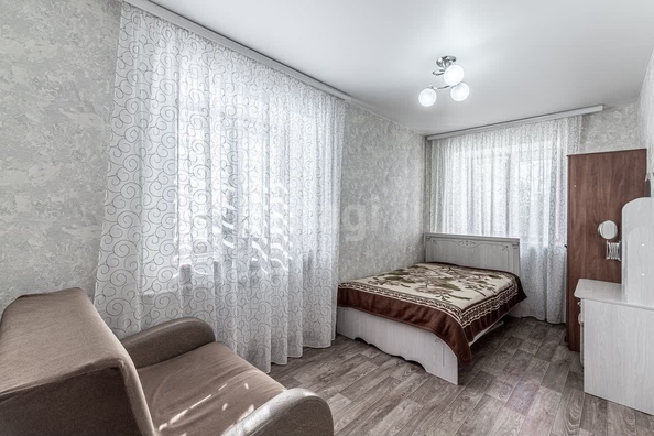 
   Продам 2-комнатную, 40 м², 20 Партсъезда ул, 46

. Фото 5.