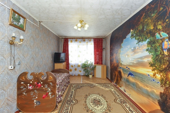 
   Продам 2-комнатную, 48 м², Любинская 3-я ул, 11

. Фото 3.