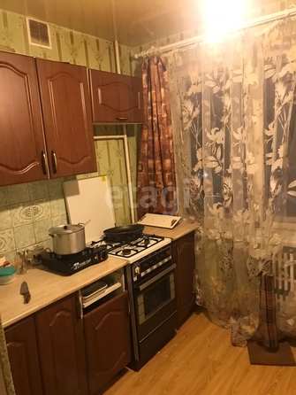 
   Продам 1-комнатную, 32.7 м², Блюхера ул, 22Б

. Фото 5.