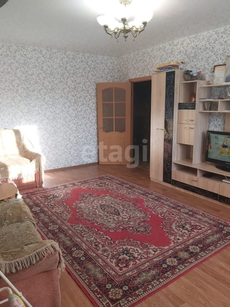 
   Продам дом, 90.5 м², Тара

. Фото 5.