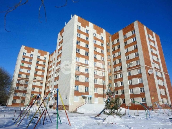 
   Продам студию, 27.6 м², Лермонтова ул, 57

. Фото 8.