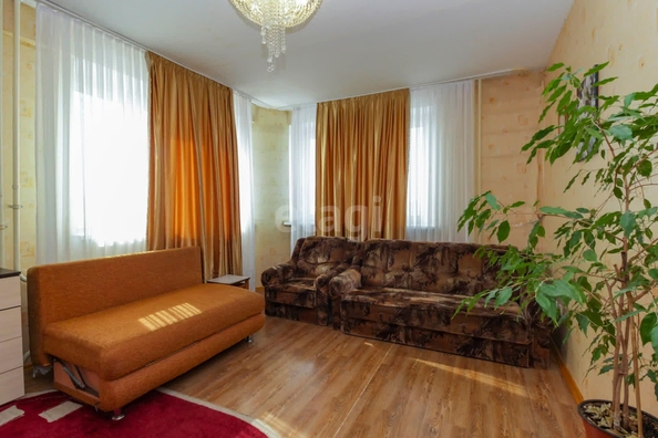 
   Продам 2-комнатную, 53 м², 

. Фото 2.