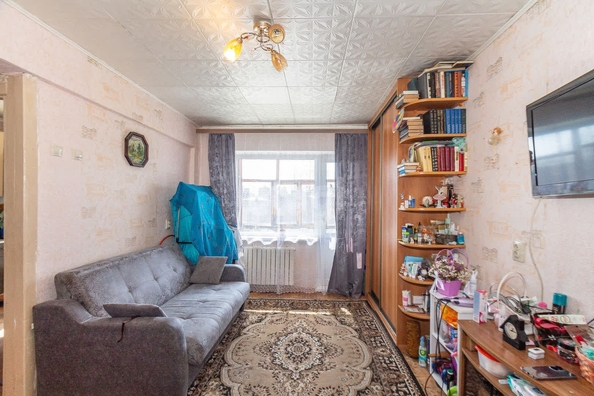 
   Продам 1-комнатную, 31.1 м², Менделеева пр-кт, 5

. Фото 1.