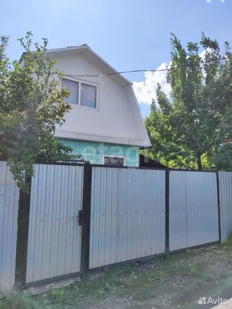 
   Продам дом, 25 м², Омск

. Фото 5.