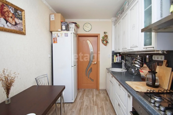 
   Продам 2-комнатную, 49 м², Красных Зорь ул, 150

. Фото 9.