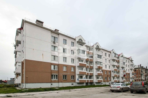 
   Продам 3-комнатную, 65 м², Советская ул, 7

. Фото 8.