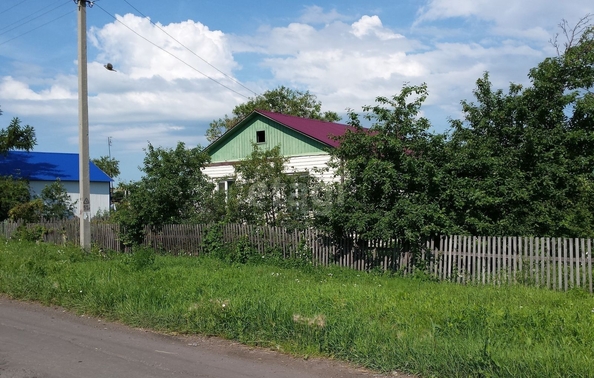 
   Продам дом, 55.7 м², Азово

. Фото 2.