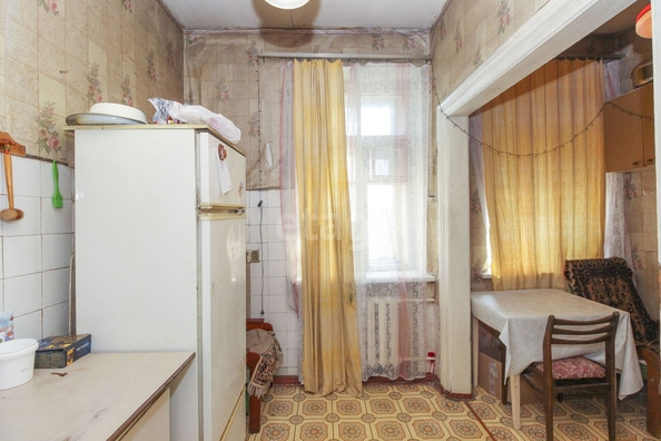 
   Продам 3-комнатную, 70.5 м², Авиагородок ул, 5

. Фото 6.