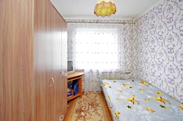 
   Продам 3-комнатную, 63.9 м², Ленинградская 3-я ул, 43/1

. Фото 4.