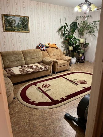 
   Продам 3-комнатную, 72.9 м², Молодогвардейская ул, 6к1

. Фото 6.