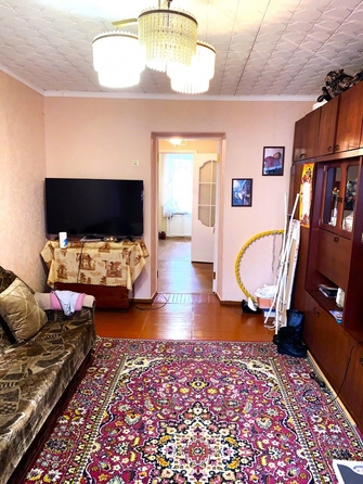 
   Продам 3-комнатную, 62.8 м², Станционная 3-я ул, 71

. Фото 7.