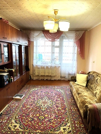 
   Продам 3-комнатную, 62.8 м², Станционная 3-я ул, 71

. Фото 9.