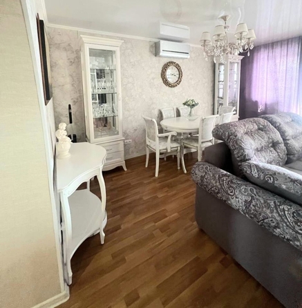 
   Продам 3-комнатную, 80 м², Менделеева пр-кт, 41

. Фото 2.