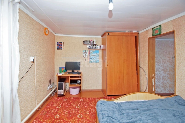 
   Продам дом, 118.2 м², Омск

. Фото 3.