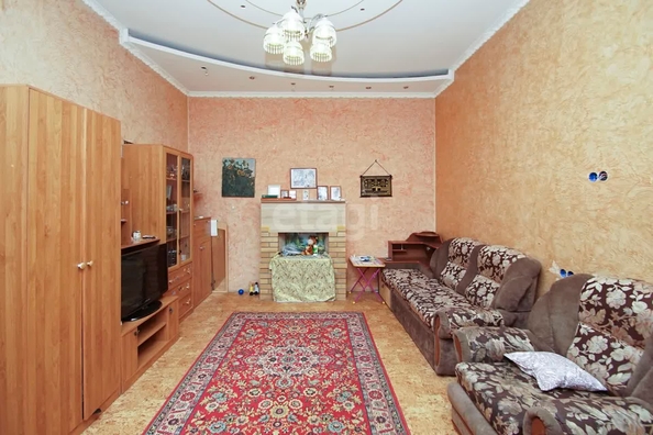 
   Продам 3-комнатную, 69.8 м², Волго-Донская ул, 8к2

. Фото 10.