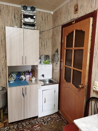 
   Продам дом, 50 м², Омск

. Фото 1.