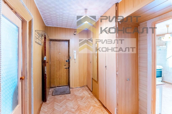 
   Продам 3-комнатную, 69 м², Бородина ул, 15

. Фото 5.