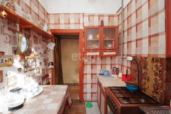 
   Продам 2-комнатную, 52.6 м², Печникова ул, 355

. Фото 5.