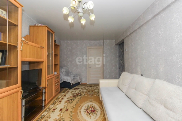 
   Продам 3-комнатную, 59 м², Комкова ул, 1Б

. Фото 7.