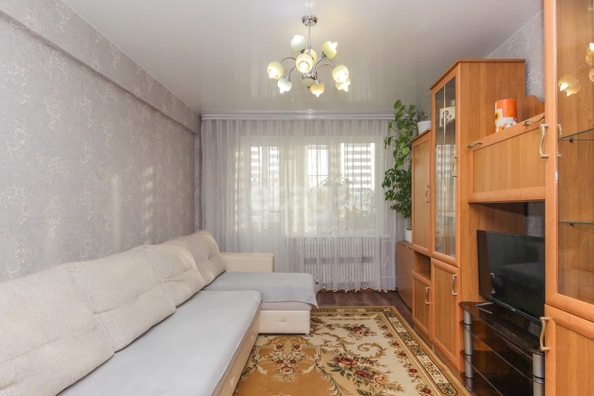 
   Продам 3-комнатную, 59 м², Комкова ул, 1Б

. Фото 8.