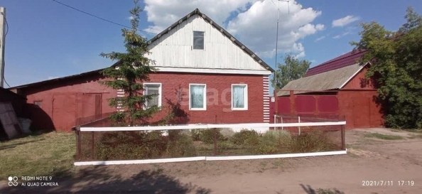 
   Продам дом, 117 м², Омск

. Фото 9.