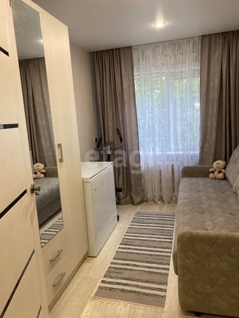 
   Продам 3-комнатную, 55.5 м², Краснознаменная ул, 2Б

. Фото 1.