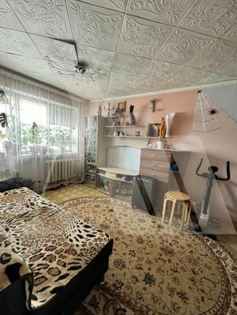 
   Продам 2-комнатную, 53.5 м², Молодогвардейская ул, 9

. Фото 2.