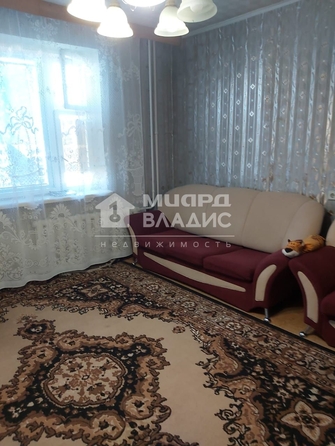 
   Продам 2-комнатную, 52 м², 70 лет Октября ул, 13/2

. Фото 10.