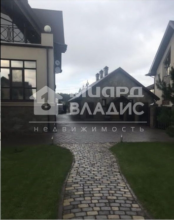 
   Продам дом, 650 м², Имени Комиссарова

. Фото 4.