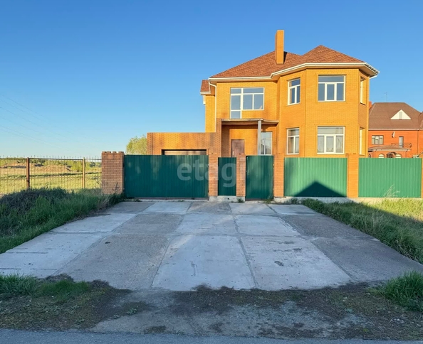 
   Продам дом, 328.4 м², Омск

. Фото 3.