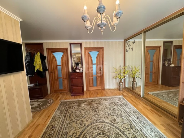 
   Продам 3-комнатную, 58.9 м², Титова ул, 1

. Фото 1.