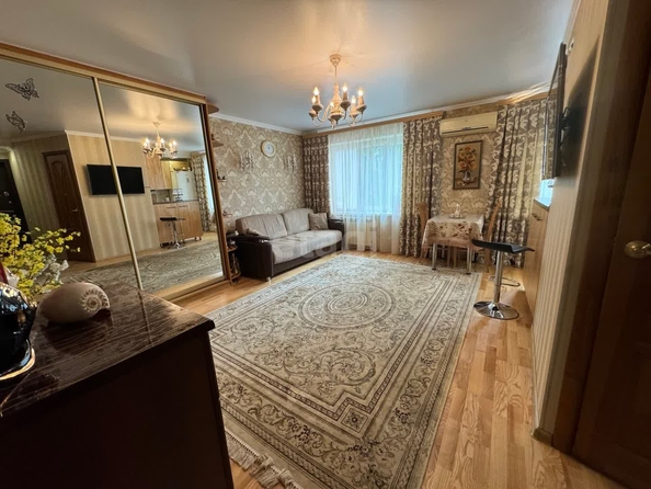 
   Продам 3-комнатную, 58.9 м², Титова ул, 1

. Фото 3.