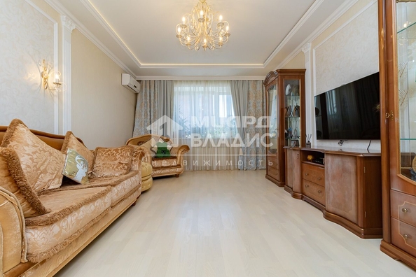 
   Продам 3-комнатную, 100 м², Туполева ул, 8/2

. Фото 5.