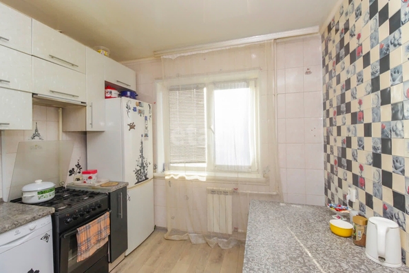 
   Продам 2-комнатную, 53 м², Волгоградская ул, 2

. Фото 7.