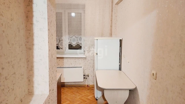 
   Продам 1-комнатную, 30 м², Транссибирская ул, 1

. Фото 3.