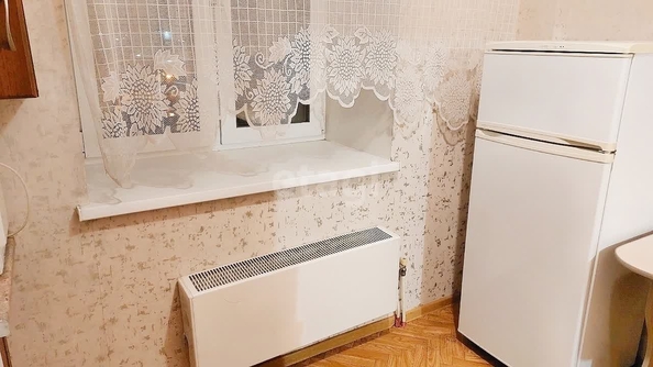 
   Продам 1-комнатную, 30 м², Транссибирская ул, 1

. Фото 4.