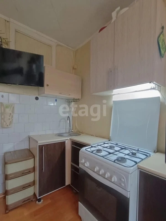 
   Продам 2-комнатную, 44.7 м², 

. Фото 5.