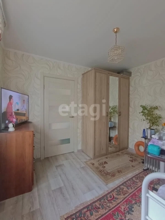 
   Продам 2-комнатную, 44.7 м², 

. Фото 6.