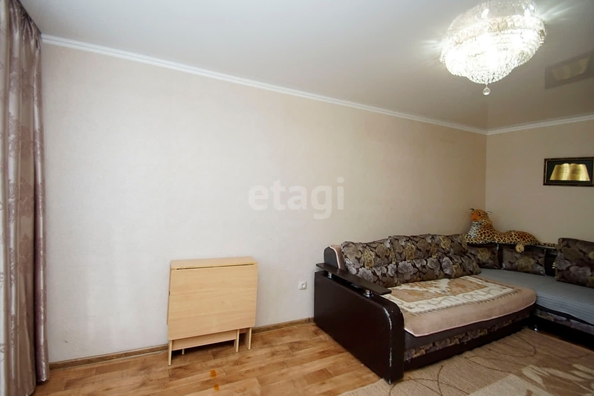 
   Продам 2-комнатную, 48 м², Моторная ул, 4

. Фото 5.