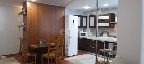 
   Продам 3-комнатную, 80.6 м², Арктическая ул, 23

. Фото 4.