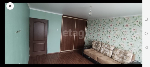 
   Продам 1-комнатную, 36 м², Менделеева пр-кт, 4

. Фото 9.